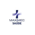 Maximed Saude logo