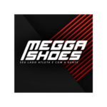 Mega Shoes logo
