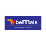 bemais supermercados logo