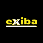exiba logo