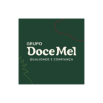 grupo doce mel logo