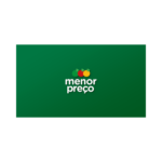 menor preco supermercados logo
