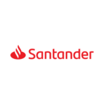 santander logo