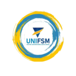 universidade santa maria logo